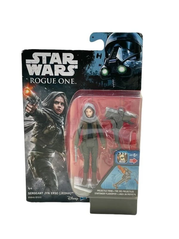 Hasbro Rogue One: A Star Wars Story - Figurine (Assortie)