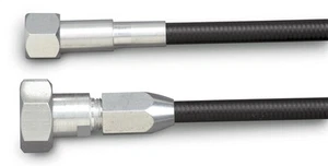 Lokar SP-1500U U-Cut-To-Fit Speedometer Cable Kit - Picture 1 of 3