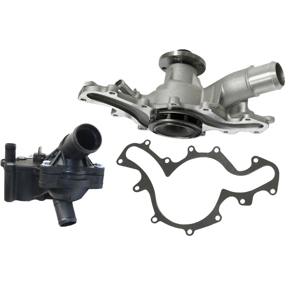 Water Pump For 2006-2010 Ford Explorer Kit - Image 1 of 4