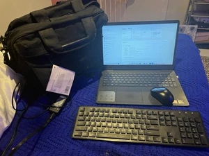 Dell Inspiron 15 3000 Series Laptop - Picture 1 of 3