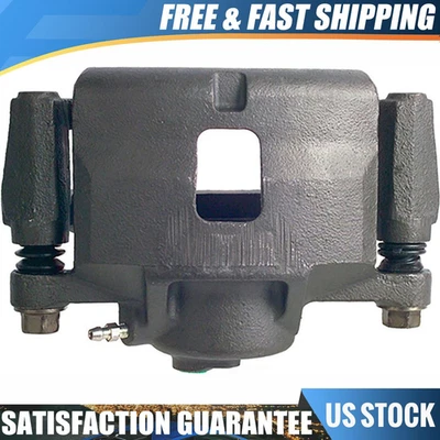 Cardone 1 Front Right Disc Brake Caliper For 2000 2001 1994 1995 Honda Passport - Image 1 of 3