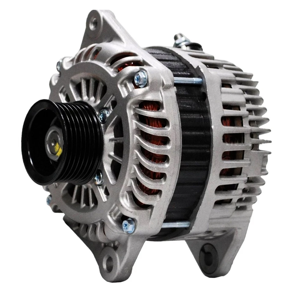 Replacement Alternator for 2004-2018 Nissan Altima, Maxima, Murano, Quest (3.5L - Image 1 of 1