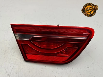 Jaguar XE 2016-2019 luz trasera izquierda del lado del conductor tapa del maletero interior OEM 61 k Foto 1 de 4