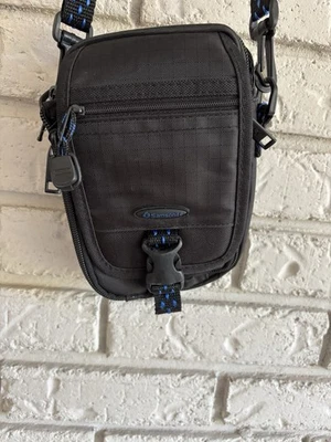 Samsonite Journey Model Small Camera Pouch Bag - Image 1 of 4