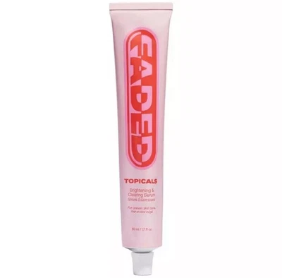 TOPICALS FADED SERUM ANTI IMPERFECTION 50ML - Image 1 of 4