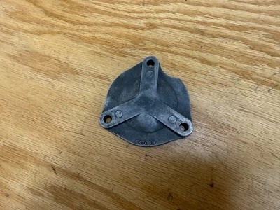 Land Rover Series II IIA 2 2A 2.25 cam cover 247059 - Image 1 of 3