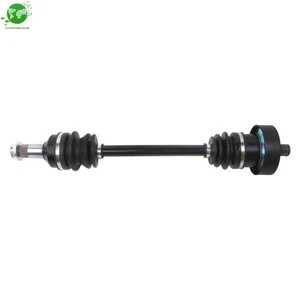 For Arctic Cat 650 2006-2011 0502-813 1502-345 Front Left CV Axles Drive Shaft - Picture 1 of 10