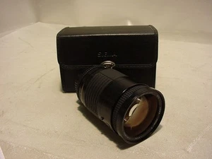 C484/ Sigma Zoom 1:4 ~ 5x6 f=28~200mm in Tasche - Bild 1 von 1