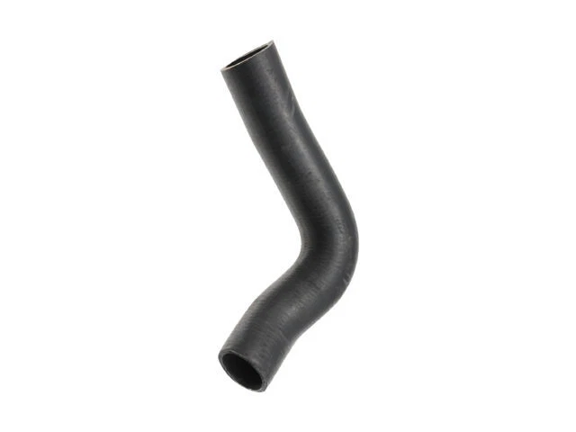 Manguera de radiador inferior de tubo a radiador para Toyota Land Cruiser PM912HT 1990-1992 Foto 1 de 1