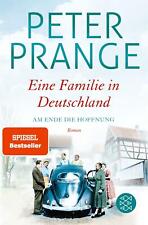 Eine Familie in Deutschland von Peter Prange (2020, Taschenbuch) UNGELESEN