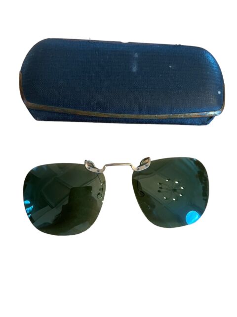 Polarized Outdoor Original Vintage Sunglasses for sale
