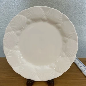 Wedgwood Oceanside Bone China Salad Plate Made in England 8" - Picture 1 of 5
