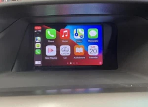 Wireless Apple Carplay/ANDROID Auto for  Lexus 2010~2016 RX270 RX300 RX350 - Picture 1 of 5