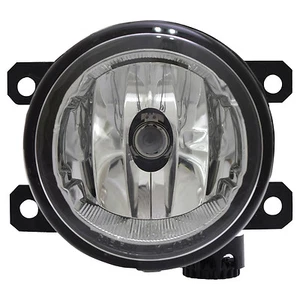 TYC NSF Left/Right Side Fog Light Assy for Jeep Renegade 2015-2017 Models - Picture 1 of 3