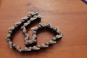 Fiat 1100 103 D R timing chain catena distribuzione - Picture 1 of 2