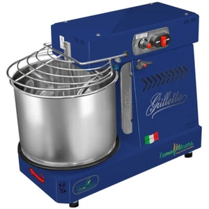 Famag Spiral Mixer IM5 (5KG) Removable Bowl 10 Speed (HH) Bonus Cover - Marina - Picture 1 of 5