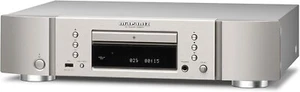 Marantz CD6007 FN CD-Player Silber Gold HDAM Voll Diskret Analog AC 100V - Bild 1 von 10