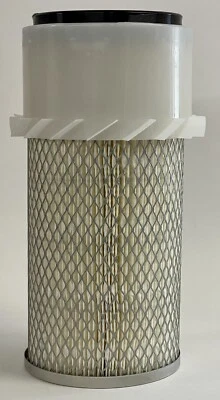 Mann Air Filter C 14 179 X Replaces Allis Chalmers Case Cat Hyster IHC and more - Image 1 of 4