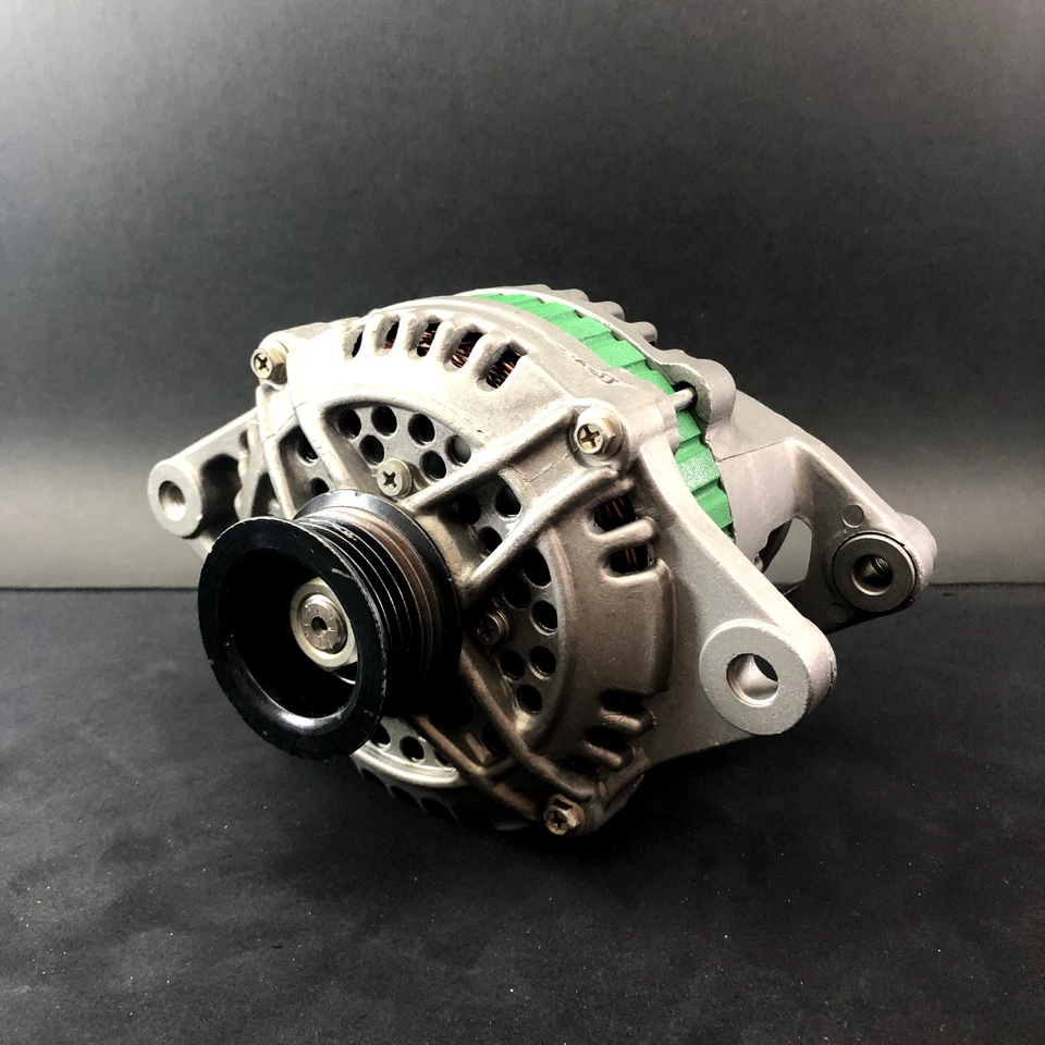 REMAN EN EE. UU., ALTERNADOR PARA FORD PROBE 1990-92 6CYL 3,0 L Foto 1 de 4