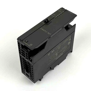 Siemens Simatic NET CP 6GK7 342-5DA02-0XE0 PROFIBUS E:7, rotura de cantos, usado - Imagen 1 de 5