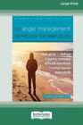 The Anger Management Workbook for Teen Boys: CBT Skills to Defuse Triggers,