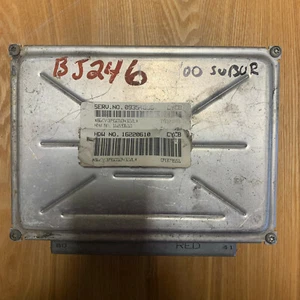 1999-2002 Chevrolet SUBURBAN 5.7 ECM ECU 09354896 CYCB - Bild 1 von 6