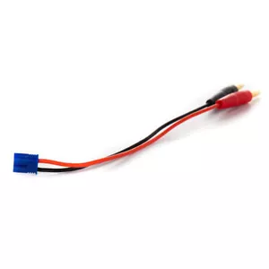 Dynamite DYNC0095 Adapter EC2 Device / Banana Plugs (4mm) - Picture 1 of 1