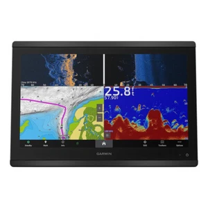 Garmin GPSMAP 8616 Chartplotter GN+ 010-02093-50 Recertified - Picture 1 of 3
