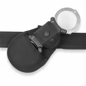 Protec Prolock Rigid Handcuff Belt Pouch - Picture 1 of 4