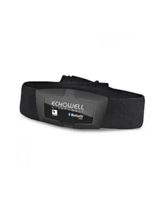 - Echowell Fascia Cardio con Sensore Bluetooth/ANT+ - Picture 1 of 1