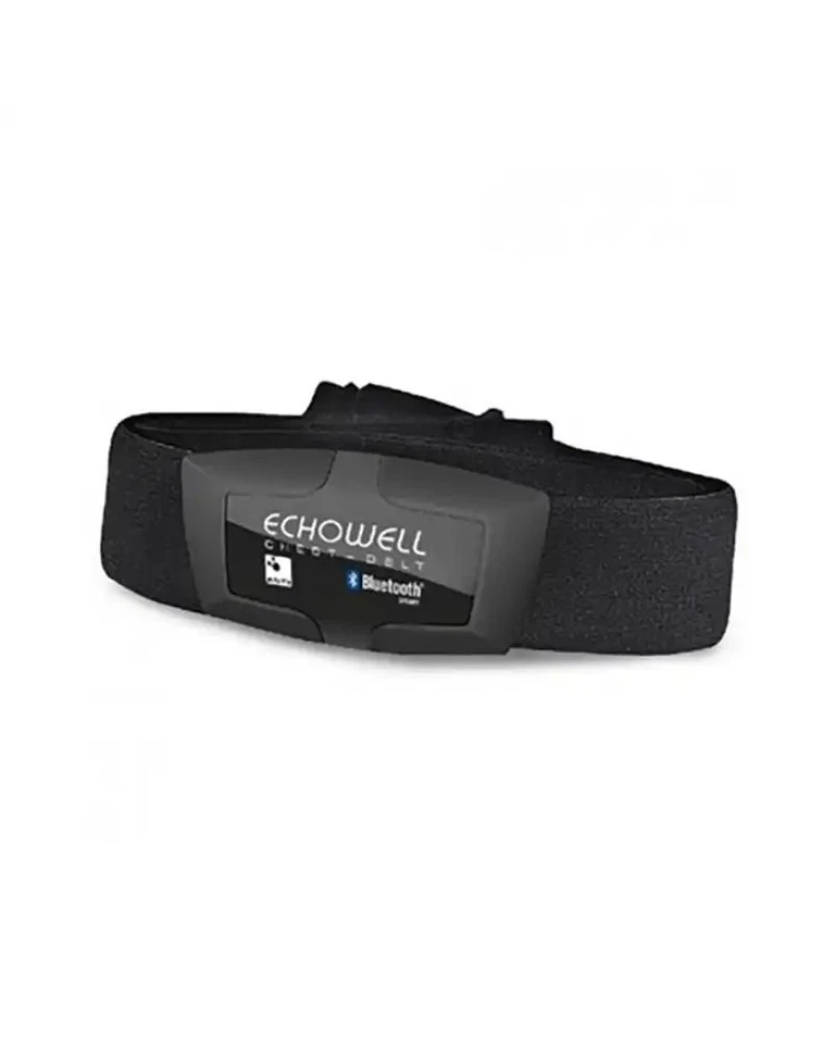 - Echowell Fascia Cardio con Sensore Bluetooth/ANT+ - Image 1 of 1