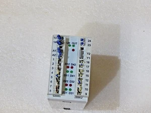 Interruptor de seguridad EUCHNER CMS-E-BR 085537 usado - Imagen 1 de 3