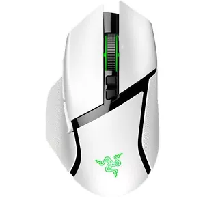 Razer Basilisk V3 PRO Wired Mouse, 10+1 Programmable Buttons, Razer Hyper Scroll - Picture 1 of 9