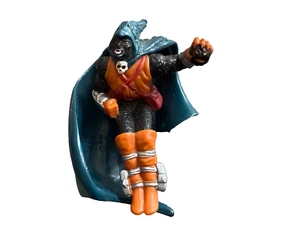 1997 Spider-Man Hobgoblin Figurine Marvel Applause Figure 3 Inch PVC - Picture 1 of 5