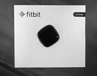 Fitbit Sense 2 Black  Watch, ( Pebble Only, no bands, no charger ) Free ship