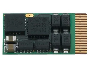 Minitrix 66857 - Lokdecoder 1000 mA für MTC14-Schnittstelle - Spur N - NEU - Picture 1 of 1