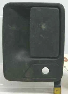 99–16 Ford F-250 F-350 Super Duty LH Front Exterior Door Handle Black OEM - Picture 1 of 6