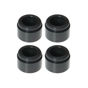 4X FRONT BRAKE CALIPER PISTON BREMBO 4 POT FITS: ALFA ROMEO BRERA 06-11 BCP4228A - Picture 1 of 2