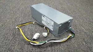 Dell Optiplex 3040 5040 7040 SFF 180W Switching Power Supply AC180ES-00 RWMNY - Picture 1 of 3