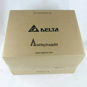 1PC Delta ECMA-C20602SS Servo Motor New in box - Imagen 1 de 1