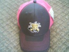 WICHITA STATE SHOCKERS baseball hat, NEW