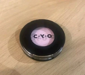 Boots CYO Single Eyeshadow in Shade HUNKY - DORY Matte An Eyelid 1.9g Rare *New* - Picture 1 of 4
