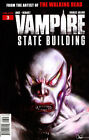 Vampire State Building (2019) #   3 Cover D (8.0-VF) 2019