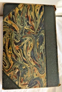 Johan Bojer Den Sidste Viking Last Viking 1936 Lim Ed Norwegian Antique Book - Picture 1 of 11