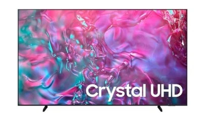 TV 98" SAMSUNG UE98DU9070 LED UHD 4K SMART WIFI HDMI USB BLUETOOTH HDR NO 8K - Immagine 1 di 4