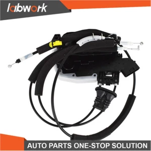 Labwork Door Lock Actuator For Nissan Rogue 2008-2015 Front Driver Left Side NEW - Picture 1 of 14