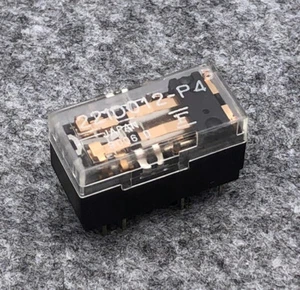 1PC 221D012-P4 221D012 12VDC Power Relay 8Pins New - Picture 1 of 3