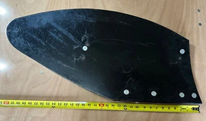 NOS White Oliver Plow R619-1 Moldboard AGCO OEM Raydex W221280BS 18” Mold Board - Picture 1 of 7