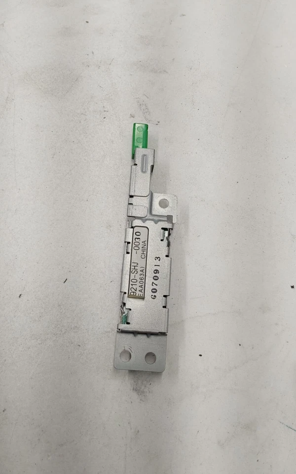 2008 HONDA ODYSSEY INTERIOR ROOF ANTENNA MICROPHONE OEM 39210-SHJ - image 1 of 4