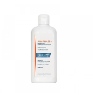 DUCRAY Anaphase+ Shampoo against hair loss 400ml - Bild 1 von 1